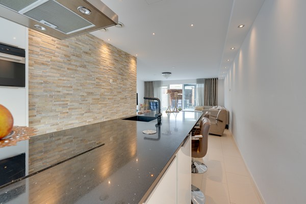 Medium property photo - Bisonstraat 55, 1448 WP Purmerend